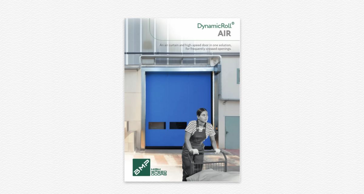 DynamicRoll® AIR - AU